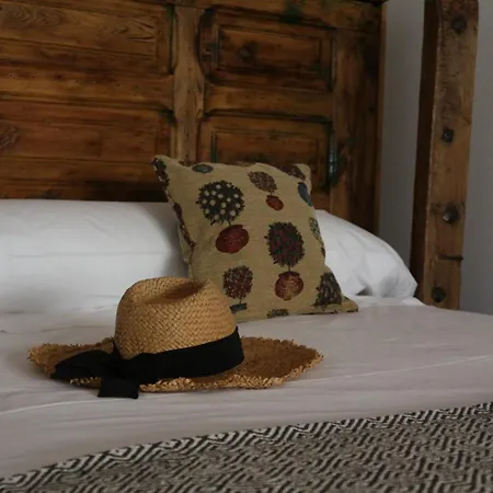 Vivienda Uso Turistico Buscando Lino Сотосальбос