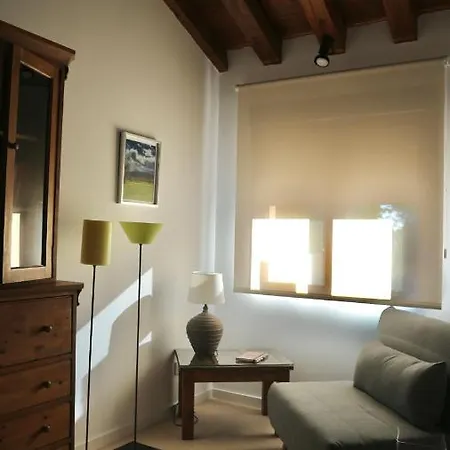 Vivienda Uso Turístico Buscando Lino Apartamento *