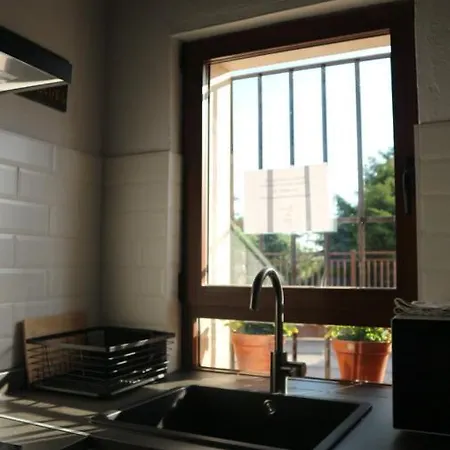 Vivienda Uso Turistico Buscando Lino Апартаменты *