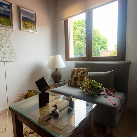 Vivienda Uso Turistico Buscando Lino *