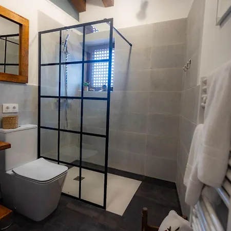 Vivienda Uso Turístico Buscando Lino *