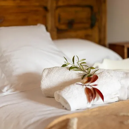 Vivienda Uso Turistico Buscando Lino Апартаменты Сотосальбос